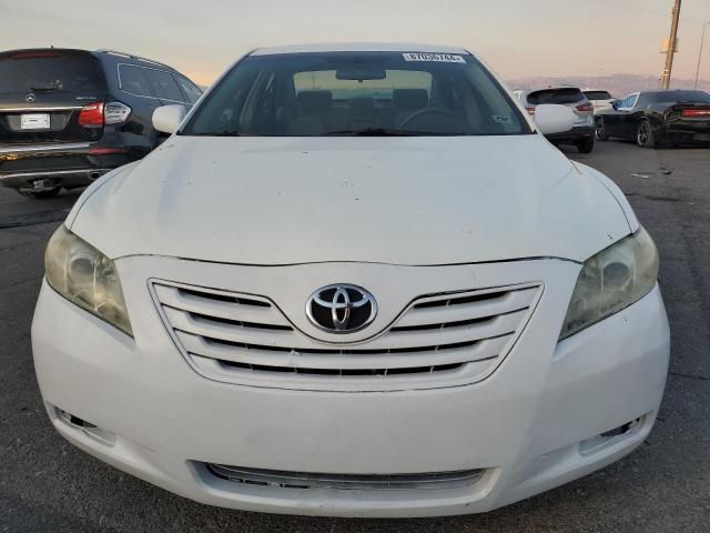 2008 Toyota Camry CE