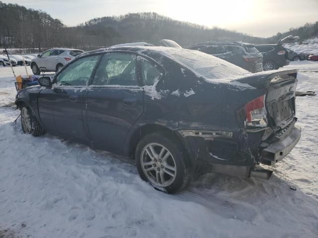 2005 Subaru Legacy 2.5I