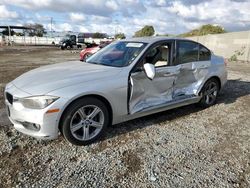 Salvage Cars with No Bids Yet For Sale at auction: 2015 BMW 328 I Sulev