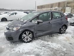 2019 Honda FIT EX en venta en Fredericksburg, VA