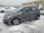 2019 Honda FIT EX