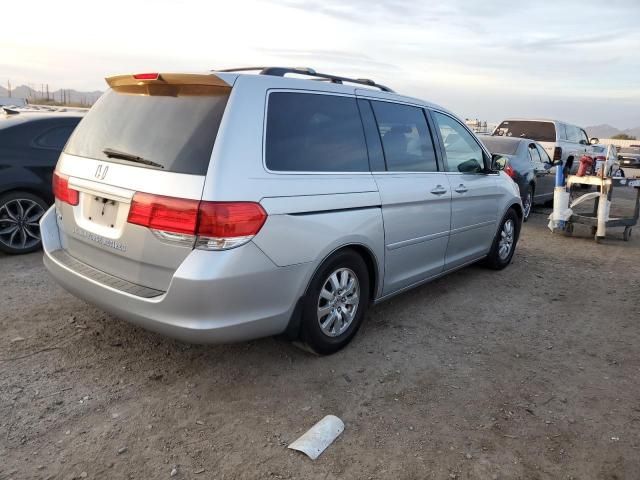 2010 Honda Odyssey EX