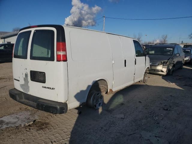 2006 Chevrolet Express G1500