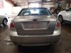 2009 Ford Fusion SE