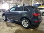 2013 Audi Q5 Premium Plus