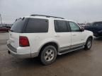 2002 Ford Explorer Limited