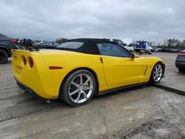 2009 Chevrolet Corvette