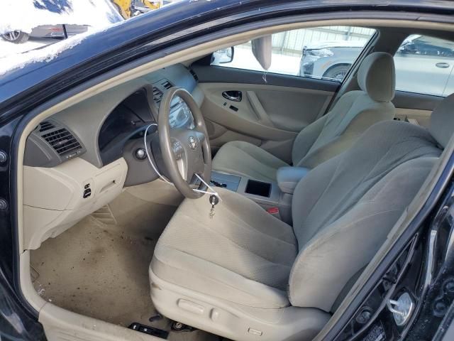 2009 Toyota Camry Base