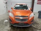 2015 Chevrolet Trax 1LT