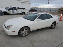 Honda Vehiculos salvage en venta: 1999 Honda Prelude