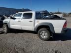 2014 Toyota Tacoma Double Cab