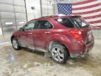 2011 Chevrolet Equinox LTZ