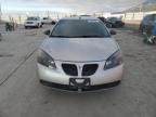 2008 Pontiac G6 GT