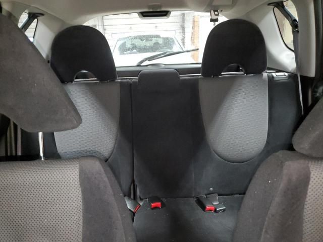 2007 Honda FIT S