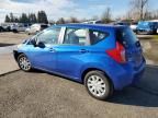 2015 Nissan Versa Note S