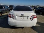 2009 Toyota Camry Hybrid