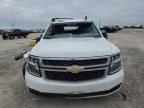 2017 Chevrolet Tahoe C1500 LS