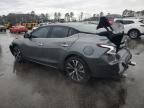 2018 Nissan Maxima 3.5S