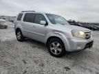 2010 Honda Pilot EX