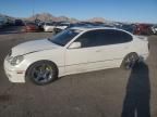 2000 Lexus GS 400