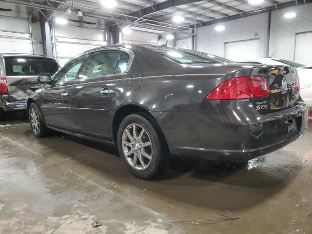 2007 Buick Lucerne CXL