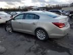 2015 Buick Lacrosse