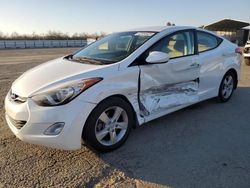 2013 Hyundai Elantra GLS en venta en Fresno, CA