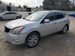 2013 Nissan Rogue S en venta en Knightdale, NC