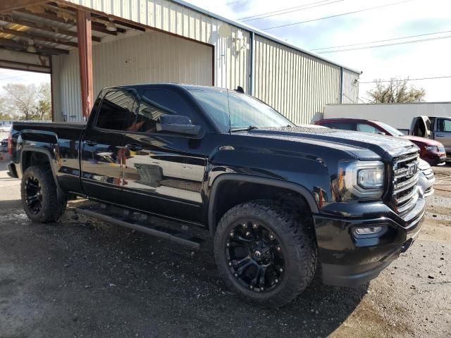 2017 GMC Sierra C1500