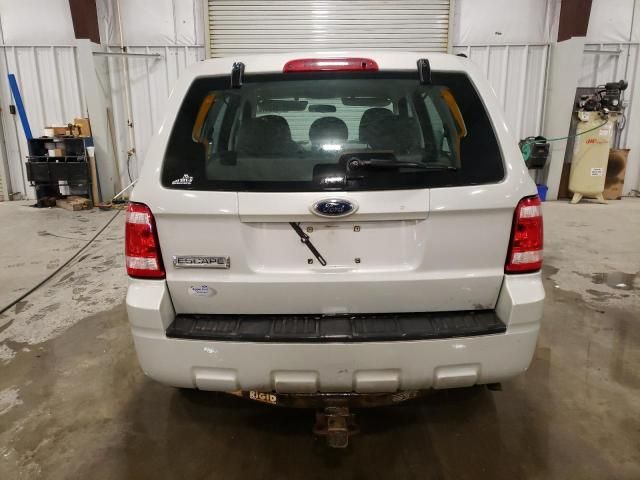 2009 Ford Escape XLS