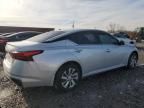 2019 Nissan Altima S