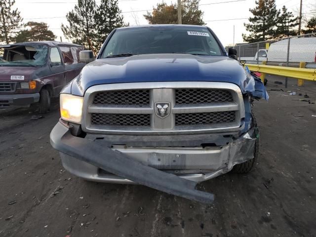 2010 Dodge RAM 1500