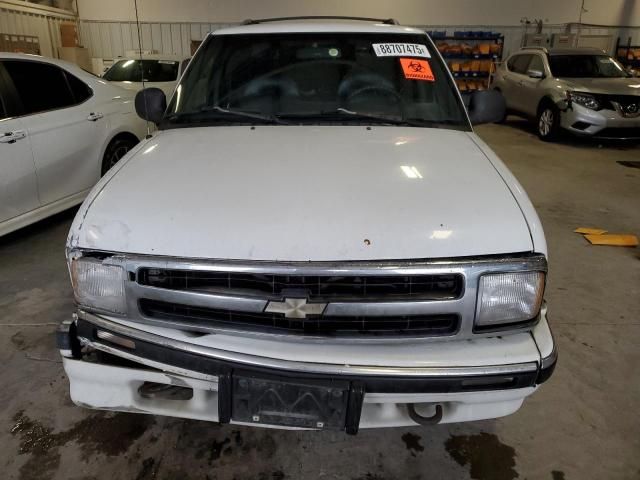 1996 Chevrolet Blazer