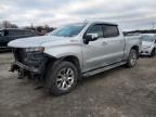 2020 Chevrolet Silverado K1500 LTZ