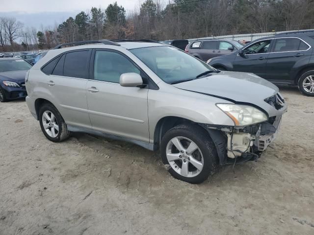 2006 Lexus RX 330