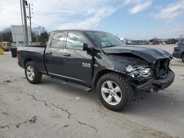 2015 Dodge RAM 1500 ST