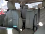 2011 Toyota Sienna XLE