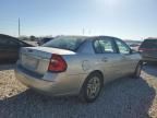 2006 Chevrolet Malibu LS