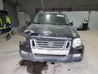 2010 Ford Explorer Sport Trac XLT