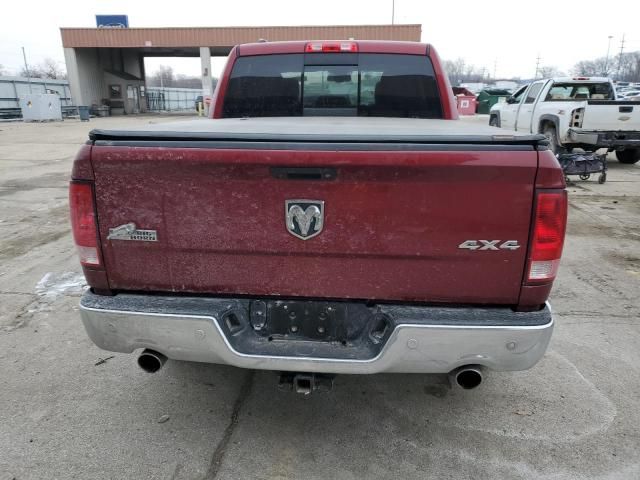 2014 Dodge RAM 1500 SLT