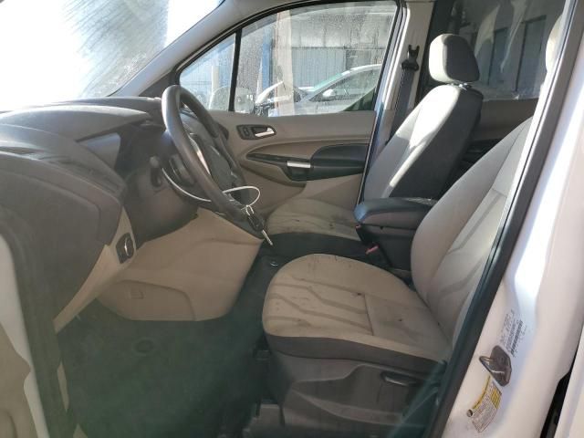 2014 Ford Transit Connect XLT