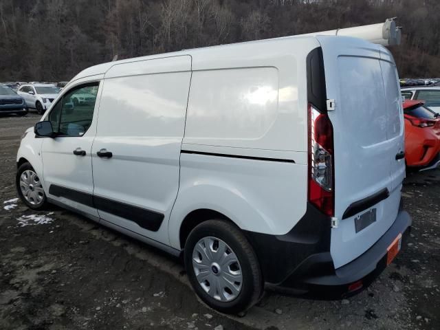 2022 Ford Transit Connect XL