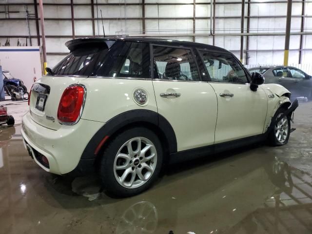 2018 Mini Cooper S