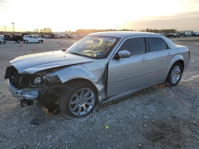 2006 Chrysler 300C