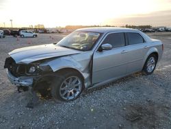 Carros salvage a la venta en subasta: 2006 Chrysler 300C