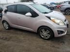 2013 Chevrolet Spark 1LT