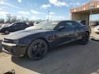 2011 Chevrolet Camaro LS