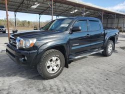 2009 Toyota Tacoma Double Cab Prerunner en venta en Cartersville, GA