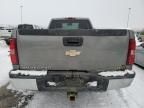 2009 Chevrolet Silverado K2500 Heavy Duty LT