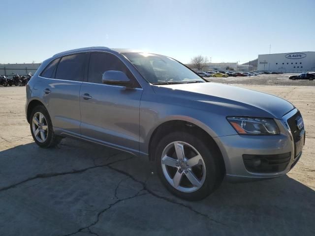 2010 Audi Q5 Premium Plus